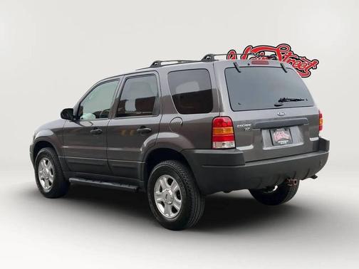 2003 Ford Escape XLT