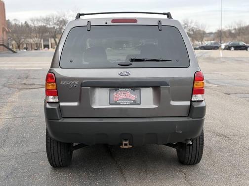2003 Ford Escape XLT