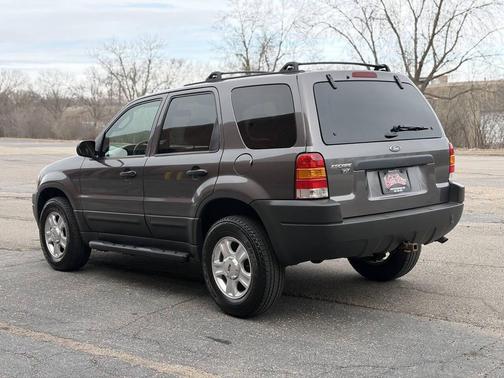 2003 Ford Escape XLT
