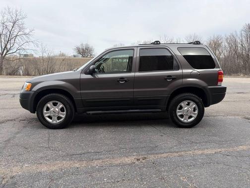 2003 Ford Escape XLT