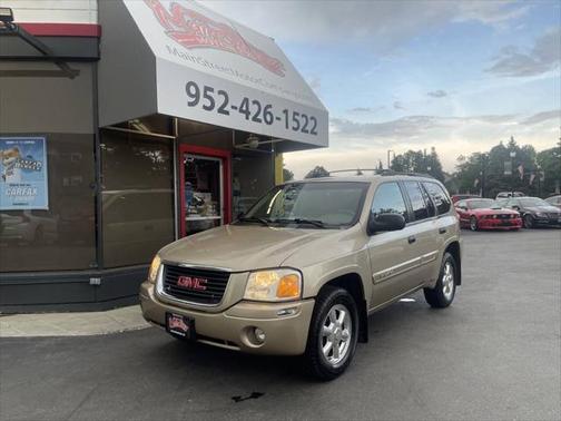 2004 GMC Envoy SLE