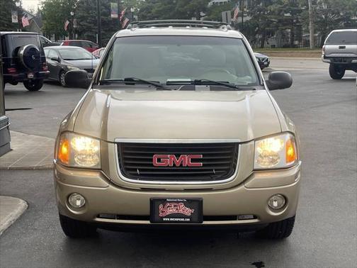 2004 GMC Envoy SLE