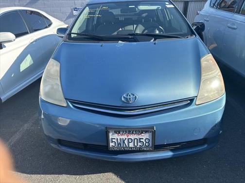 2007 Toyota Prius Touring