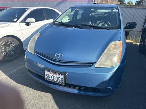 2007 Toyota Prius Touring