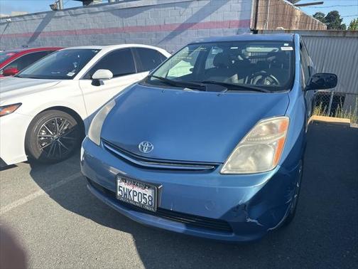 2007 Toyota Prius Touring