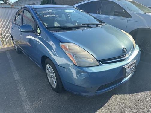 2007 Toyota Prius Touring