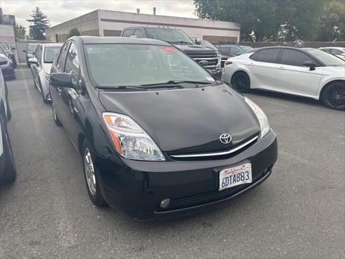 2008 Toyota Prius Standard