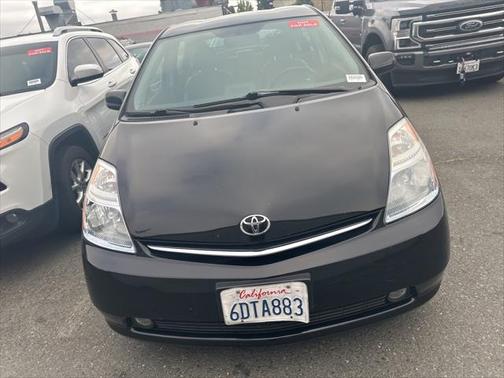 2008 Toyota Prius Standard