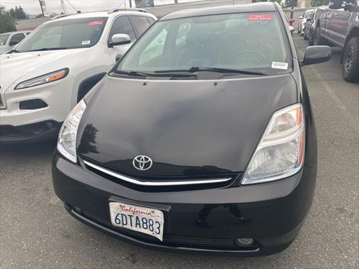 2008 Toyota Prius Standard