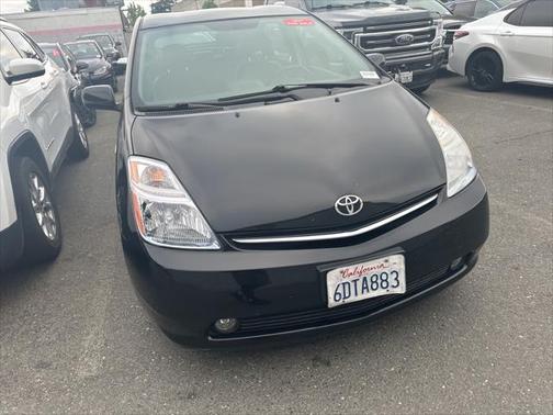 2008 Toyota Prius Standard