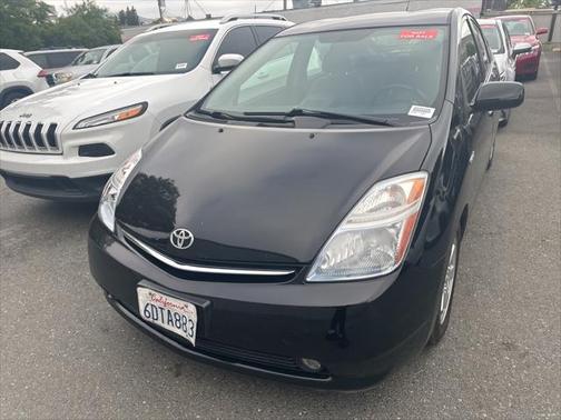 2008 Toyota Prius Standard