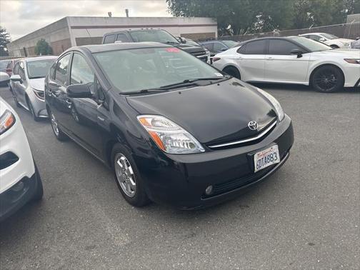 2008 Toyota Prius Standard