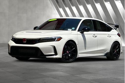 2024 Honda Civic Type R Base