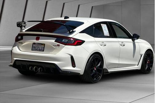 2024 Honda Civic Type R Base