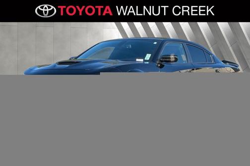 2021 Dodge Charger R/T Scat Pack