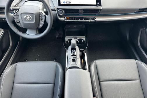 2026 Toyota Prius Limited