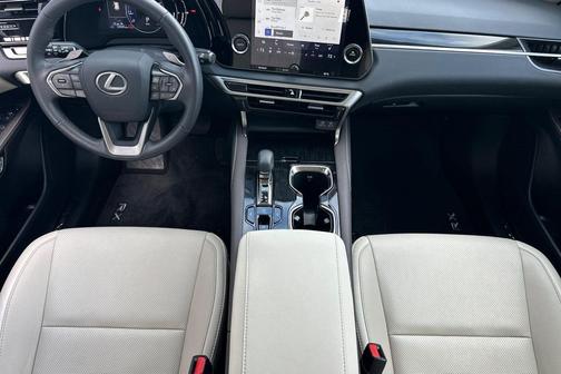 2024 Lexus RX 350 Base