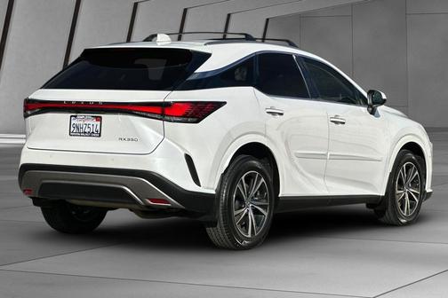 2024 Lexus RX 350 Base