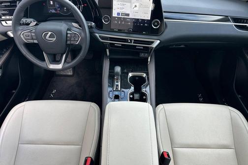 2024 Lexus RX 350 Base