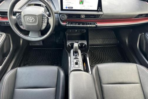 2024 Toyota Prius Prime XSE