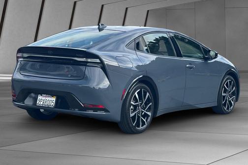 2024 Toyota Prius Prime XSE