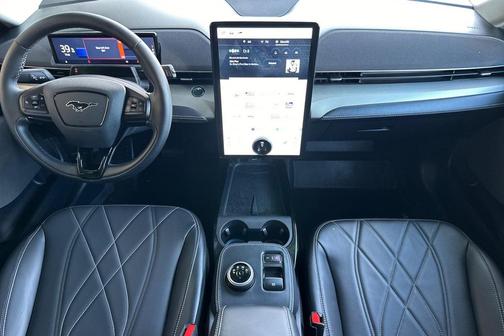 2023 Ford Mustang Mach-E Select