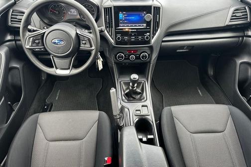 2023 Subaru Crosstrek Base