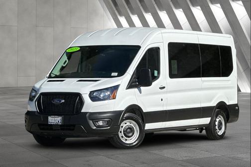 2023 Ford Transit-350 XL