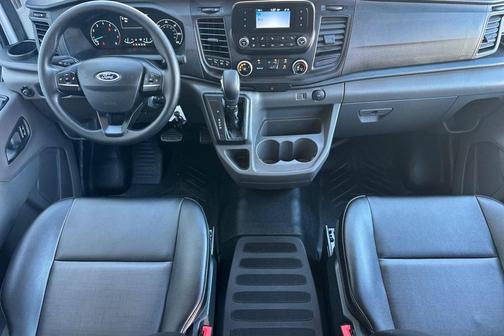 2023 Ford Transit-350 XL