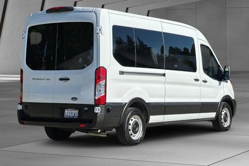 2023 Ford Transit-350 XL