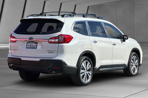 2022 Subaru Ascent Touring 7-Passenger