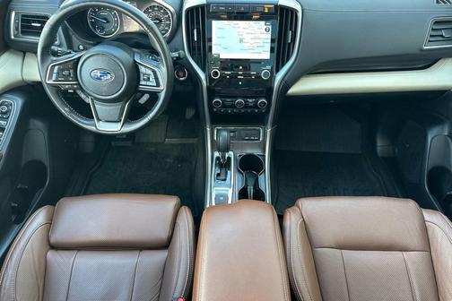 2022 Subaru Ascent Touring 7-Passenger