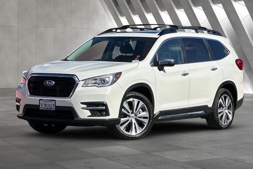 2022 Subaru Ascent Touring 7-Passenger