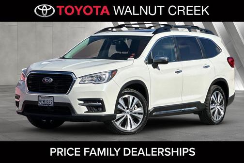 2022 Subaru Ascent Touring 7-Passenger