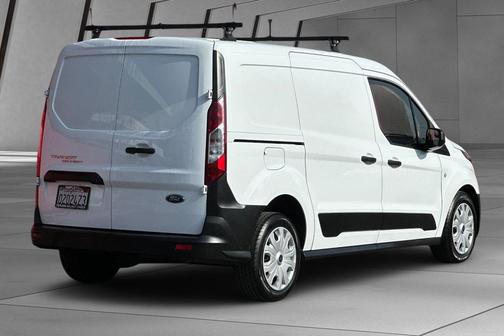 2023 Ford Transit Connect XL Cargo Van