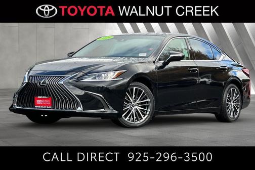 2023 Lexus ES 300h Base