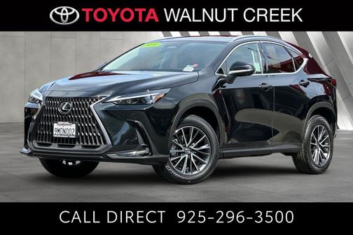Caviar 2025 Lexus NX 350h Premium