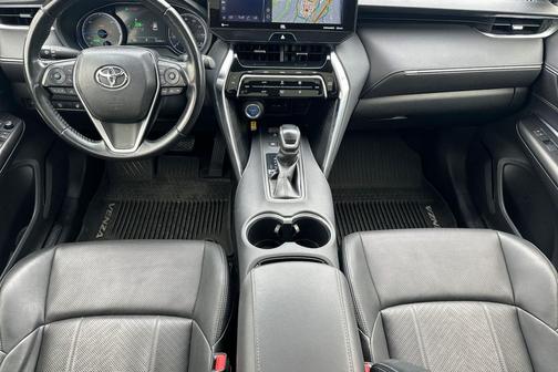 2021 Toyota Venza Limited