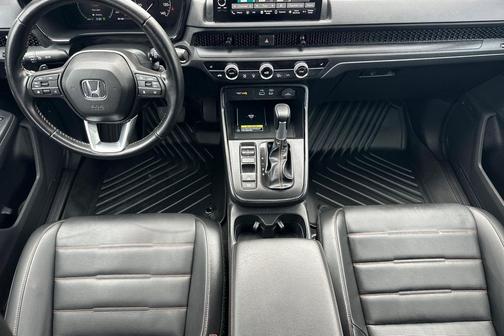 2025 Honda CR-V Hybrid Sport AWD