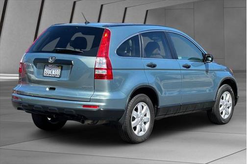 2011 Honda CR-V SE