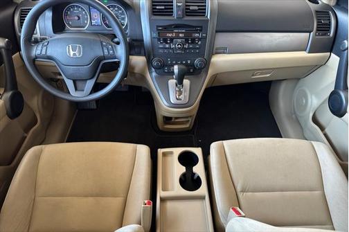2011 Honda CR-V SE