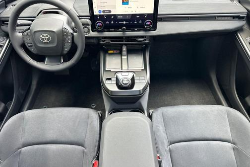 Tandoori 2026 Toyota C-HR XSE