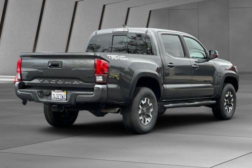 2019 Toyota Tacoma TRD Off Road