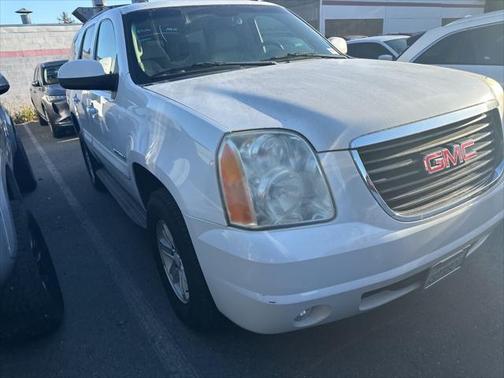 2009 GMC Yukon SLT1