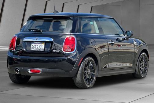 2019 MINI Hardtop Cooper