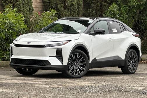 Wind Chill Prl 2026 Toyota C-HR XSE