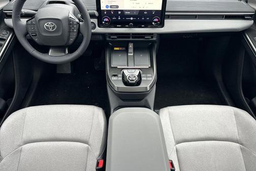 Wind Chill Prl 2026 Toyota C-HR XSE