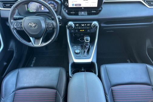 2023 Toyota RAV4 Prime XSE