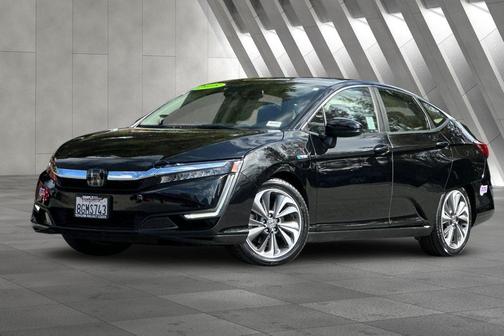2018 Honda Clarity Plug-In Hybrid Base