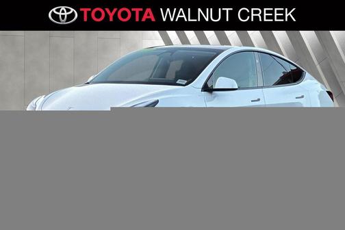 2023 Tesla Model Y Performance Dual Motor All-Wheel Drive